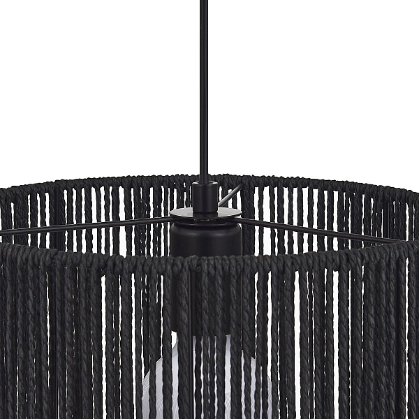 Подвесной светильник Evoluce ETTAN SLE6024-403-01