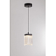 Подвесной светильник Delight Collection MD25020403-1A1 Matt black