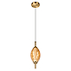 Подвесной светильник Loft It Helix 10421/A Amber