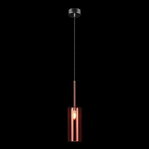 Подвесной светильник Loft IT Spillray 10232/B Red