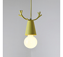 Подвесной светильник ImperiumLoft Deer 178110-26