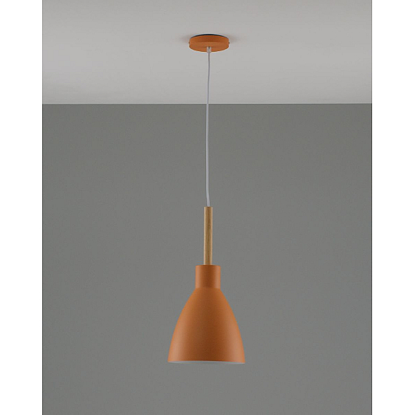 Подвесной светильник Moderli Toni V10650-1P