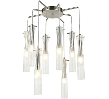 Подвесная люстра Stilfort Monne 2184/11/08P