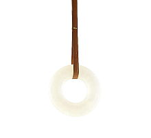 Подвесной светильник Delight Collection 6468/D300 brown/white