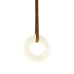 Подвесной светильник Delight Collection 6468/D300 brown/white