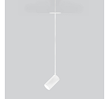 Подвесной светильник Elektrostandard Drop 4690389189623 a061484