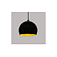 Подвесной светильник Lumina Deco Aurora LDP 081013-300 BK