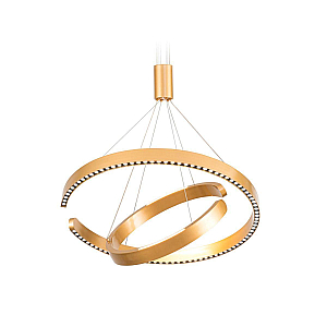 Подвесная люстра Ambrella Light Comfort FL5885