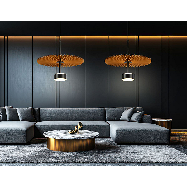 Люстра Ambrella Light HIGH LIGHT LH72607