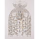 Подвесной светильник Bohemia Ivele Crystal 14781P/13 Ni R