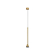 Подвесной светильник Newport 3515/S brass М0071688