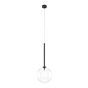 Подвесной светильник Maytoni Mood MOD172PL-01B