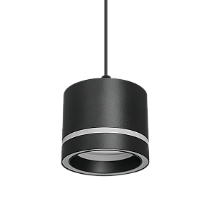 Подвесной светильник Wolta Luce WSL-GX53/P06BL
