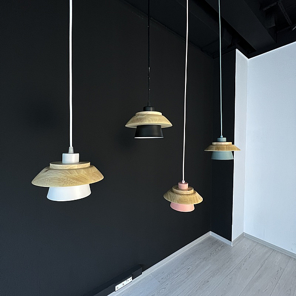 Подвесной светильник ImperiumLoft Eco 178161-26