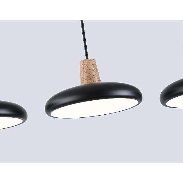 Светильник подвесной Ambrella light COMFORT FL4841