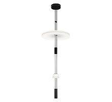 Подвесной светильник Loft IT Flamingo 10598C