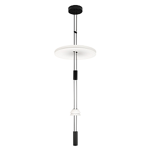 Подвесной светильник Loft IT Flamingo 10598C
