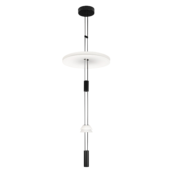 Подвесной светильник Loft IT Flamingo 10598C