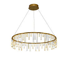 Подвесной светильник Delight Collection MD23001008-1C gold