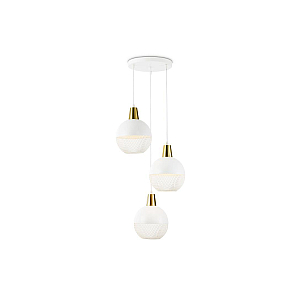 Подвесной светильник Ambrella Light Loft Traditional TR8503