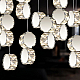 Подвесной светильник Crystal Lux BESO SP1