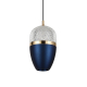 Подвесной светильник LED4U L8754-1 BL
