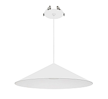 Подвесной светильник Arlight SP-MAKOTO-R300-10W Warm2700 (WH, 36 deg, 230V, TRIAC) 057218