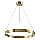 Подвесной светодиодный светильник Lightstar Saturno 748033