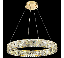 Подвесная люстра Wertmark Elaine WE469.08.303