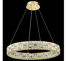 Подвесная люстра Wertmark Elaine WE469.08.303