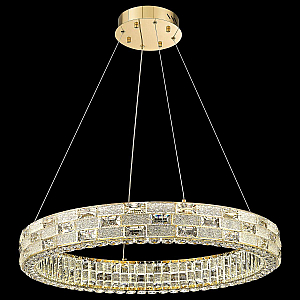 Подвесная люстра Wertmark Elaine WE469.08.303