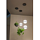 Подвесной светильник Imperium Loft Palma 212755-22