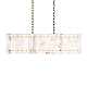 Подвесной светильник Loft IT Sevilla 10529/1000R