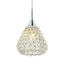 Подвесной светильник Arte Lamp Adamello A9466SP-1CC