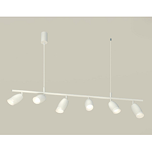 Подвесной светильник Ambrella Light Traditional DIY (С9005, С1122, N7175) XB9005550