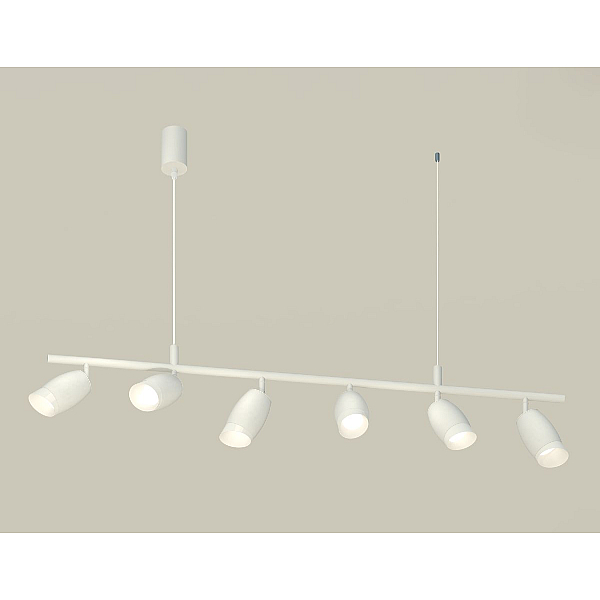 Подвесной светильник Ambrella Light Traditional DIY (С9005, С1122, N7175) XB9005550