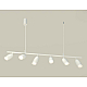 Подвесной светильник Ambrella Light Traditional DIY (С9005, С1122, N7175) XB9005550
