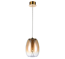 Подвесной светильник Divinare Campo 5874/07 SP-8