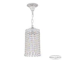 Подвесной светильник Bohemia Ivele Crystal AL19201/15OL WMN Balls