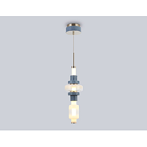 Подвесной светильник Ambrella Light High Light Ceramo Modern LH53121