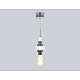 Люстра Ambrella Light HIGH LIGHT LH53121