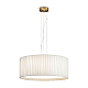Подвесной светильник Freya Modern Pareo FR5590PL-01BS1