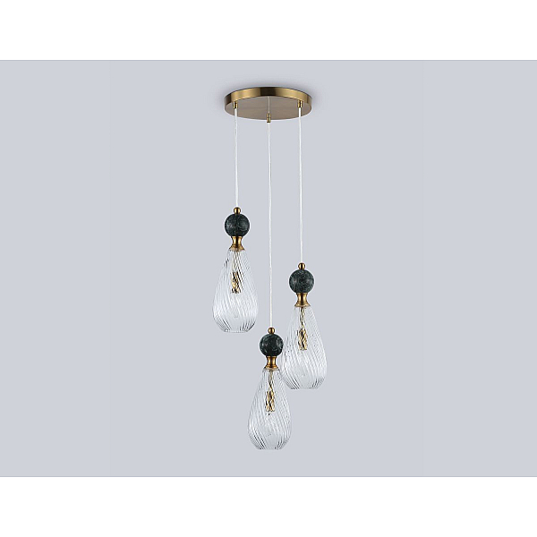 Подвесной светильник Ambrella Light High Light Ceramo Modern LH53290