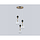 Подвесной светильник Ambrella Light High Light Ceramo Modern LH53290