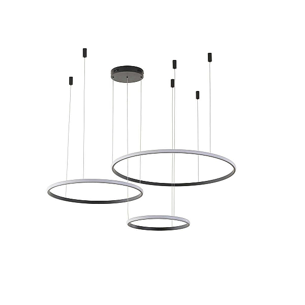 Подвесной светильник Zortes RINGOLIGHT ZRS.33320.120F
