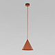 Подвесной светильник TK Lighting 10076 Cono a068510