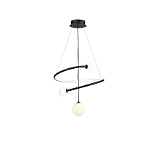 Подвесной светильник Ambrella Light Comfort LineTech FL66303