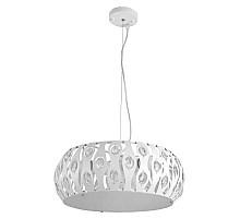Подвесной светильник Toplight Cherry TL4080D-03WH