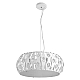 Подвесной светильник Toplight Cherry TL4080D-03WH