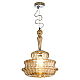 Подвесной светильник Lussole Loft LSP-8504